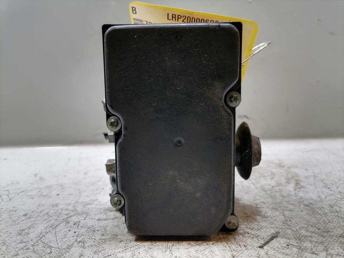 Ford Ka 2 RU8 original ABS Hydroaggregat 1.2 51kW FP4 5G-Schalter Bj.2012